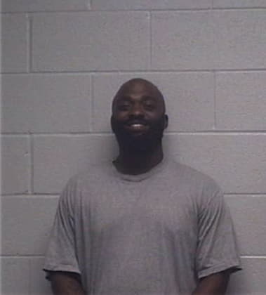 Devarius Whitworth - Cleveland County, NC 