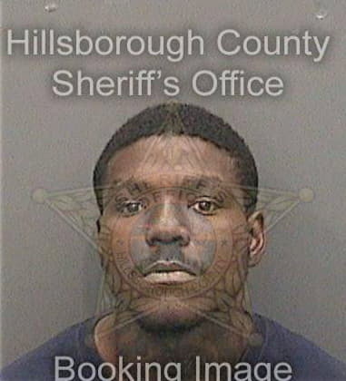 Leroy Williams, - Hillsborough County, FL 