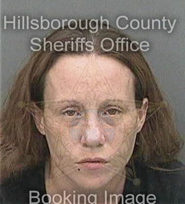 Megan Willson, - Hillsborough County, FL 