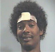 Dwight Wooten - Fayette County, KY 