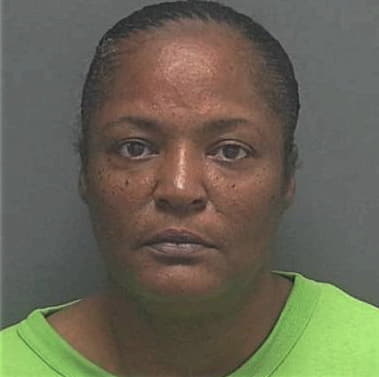 Cynthia Young, - Lee County, FL 