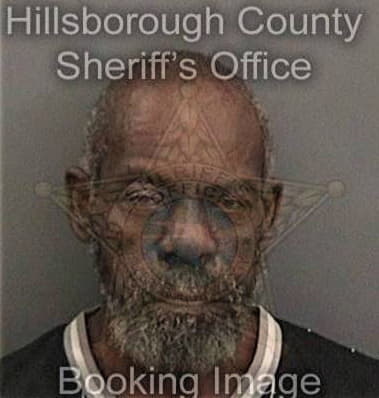 Robert Young, - Hillsborough County, FL 