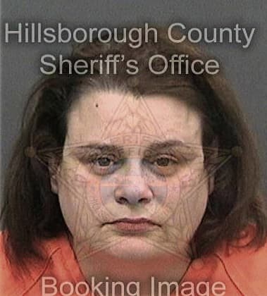 Katelynn Acosta, - Hillsborough County, FL 