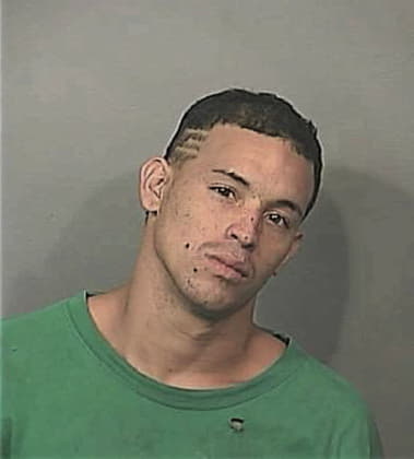 Miguel Alecia, - Brevard County, FL 