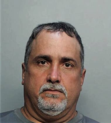 Luisandro Alfonso, - Dade County, FL 