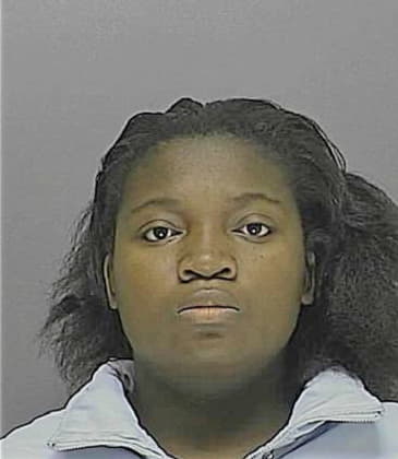 Lashawnda Allen, - Volusia County, FL 