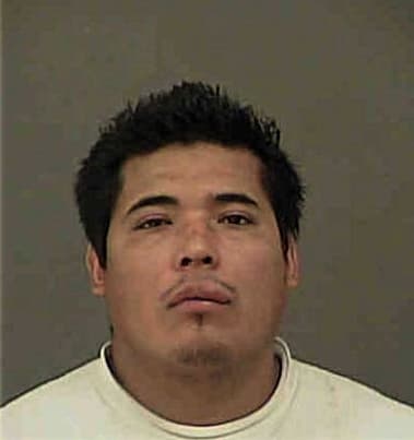 JJesus Alvarado, - Mecklenburg County, NC 