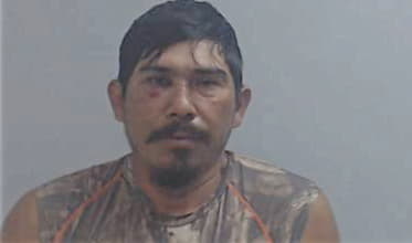 Ronald Barker, - Hidalgo County, TX 