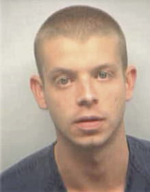 David Benefield - Fulton County, GA 