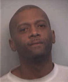 Deshawn Benson - Fulton County, GA 