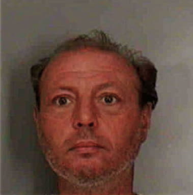 Richard Berlin, - Polk County, FL 