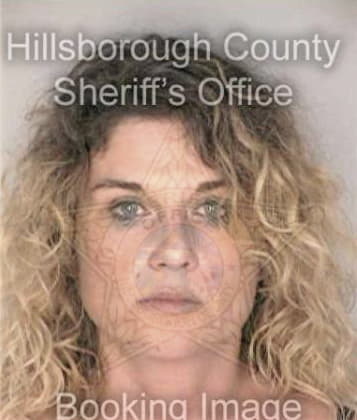 Rosemary Bidwell - Hillsborough County, FL 