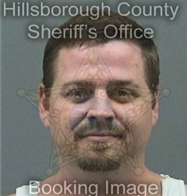 Todd Bishop - Hillsborough County, FL 