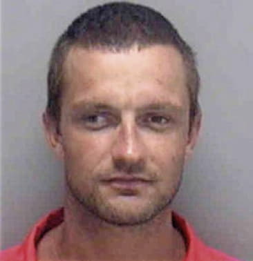 Frank Blandano, - Lee County, FL 