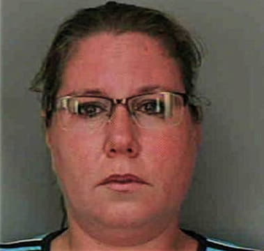 Amanda Bradley - Polk County, FL 