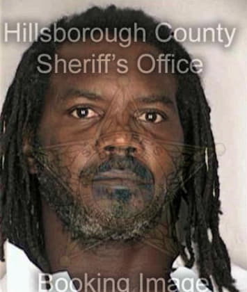 Tory Brinson - Hillsborough County, FL 
