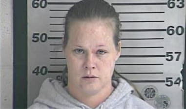 Kimberly Brock, - Dyer County, TN 