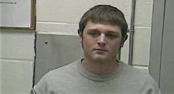 Christoper Brown, - LaRue County, KY 