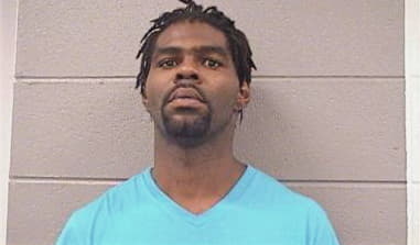 Johnell Brown, - Cook County, IL 