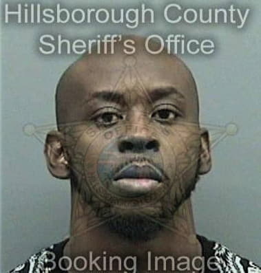 Willie Brown, - Hillsborough County, FL 