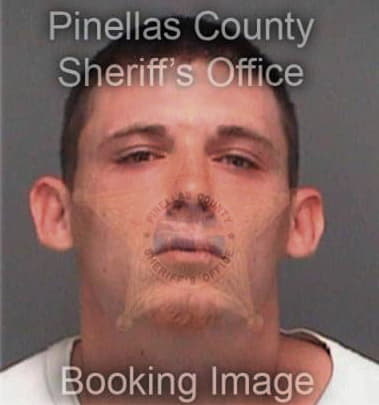 Matthew Bullock, - Pinellas County, FL 