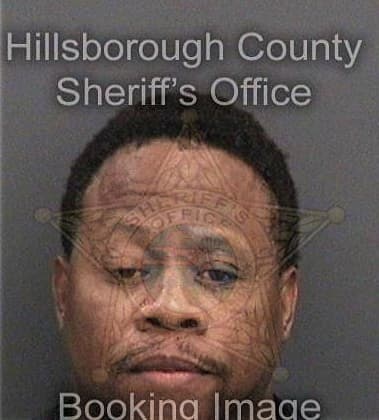 Roland Butler, - Hillsborough County, FL 