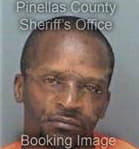 James Byrd, - Pinellas County, FL 