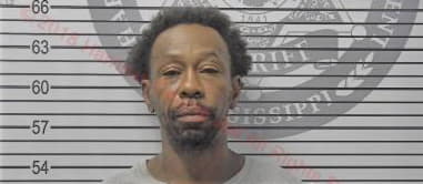 Christopher Byther, - Harrison County, MS 