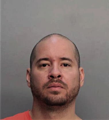 Timothy Campbell, - Dade County, FL 