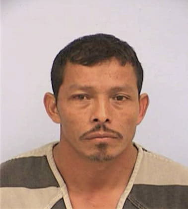 Juan Castillo-Velazco, - Travis County, TX 