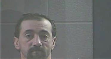 James Causey, - Laurel County, KY 