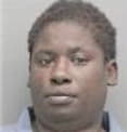 Sharday Charles, - Lafourche County, LA 