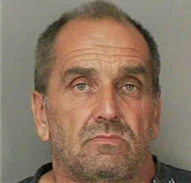 Jeremy Clark - Polk County, FL 