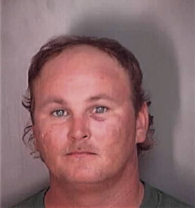 Michael Clark - Polk County, FL 