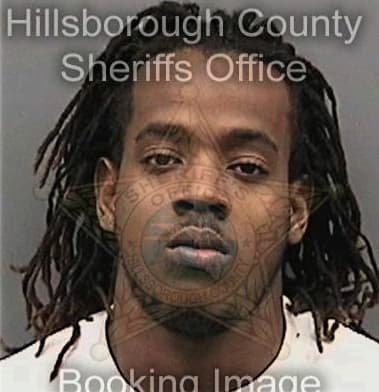 Tarivus Clemons - Hillsborough County, FL 