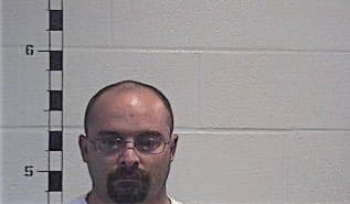 Randall Collier, - Shelby County, KY 