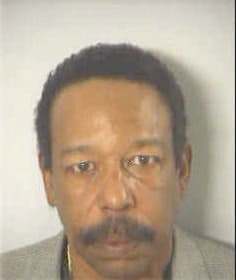 Reynardo Collins, - Fulton County, GA 