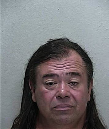 John Cooner, - Marion County, FL 