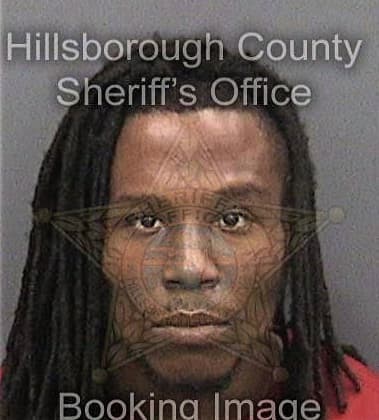 Stefan Corion, - Hillsborough County, FL 