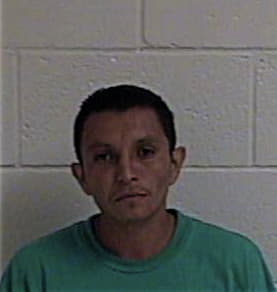 Juan Coronado, - Hidalgo County, TX 