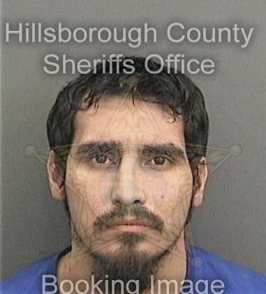 Daniel Corrigan, - Hillsborough County, FL 