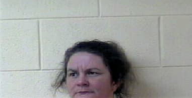 Alicia Crum, - Montgomery County, KY 