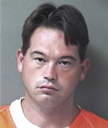 Jason Davis, - Okaloosa County, FL 