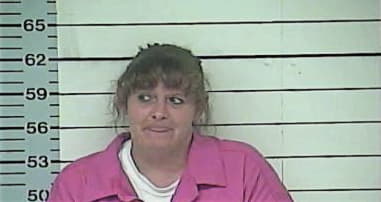 Kristina Davis, - Desoto County, MS 