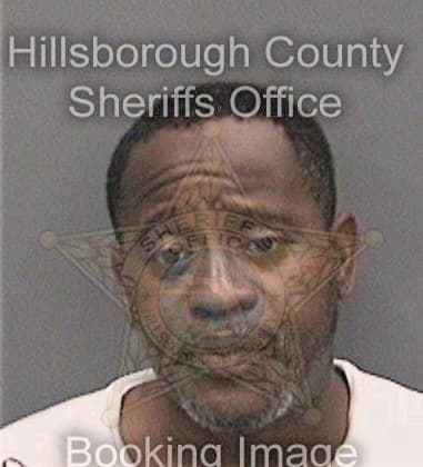 Martavius Davis, - Hillsborough County, FL 