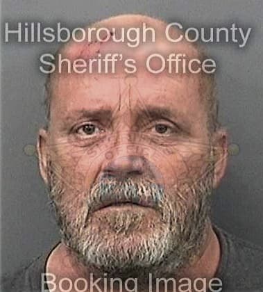 Ramon Dejesus, - Hillsborough County, FL 