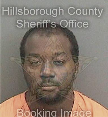 Ricky Denmark, - Hillsborough County, FL 