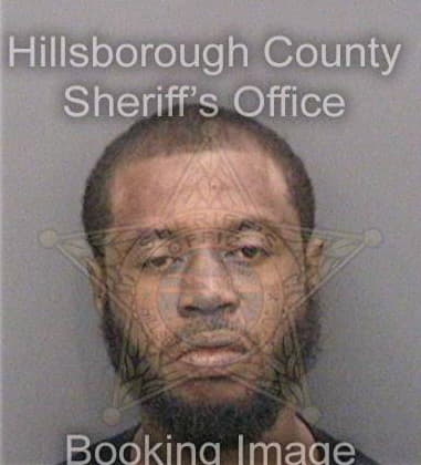 Antoine Dennis, - Hillsborough County, FL 