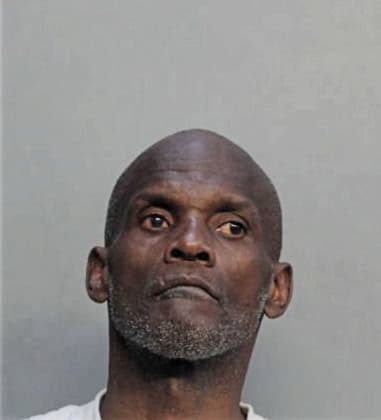 Fred Dixon, - Dade County, FL 