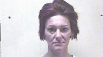 Shawna Duckworth-Deno - Henderson County, KY 